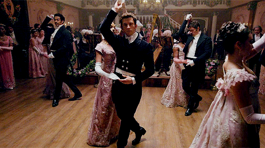 Time Travellers Ballroom